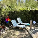 Ferienhaus Bas De Avec Piscine Privee, Grande Terrasse, Proche Village Et Plage, Bbq, Terrain De Petanque - Fr-1-726-52 La Croix-Valmer