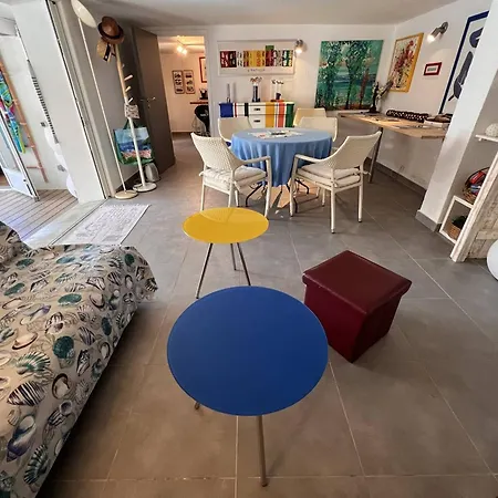 Bas De Avec Piscine Privee, Grande Terrasse, Proche Village Et Plage, Bbq, Terrain De Petanque - Fr-1-726-52 Vakantiehuis *